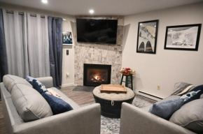 Cozy Ski Condo